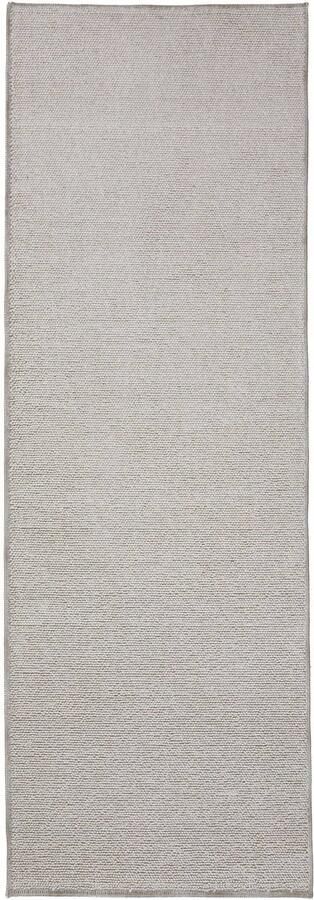 Flair Rugs vloerkleed wol (230X78 cm)
