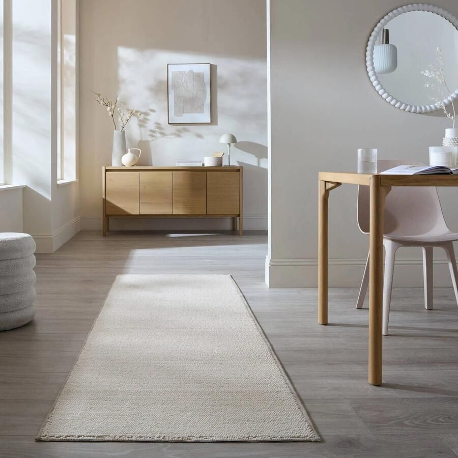 Flair Rugs vloerkleed wol (300X78 cm) - Foto 3