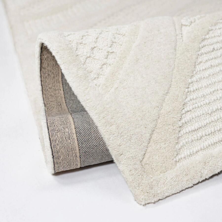 Flair Rugs vloerkleed wol (300X80 cm) - Foto 2