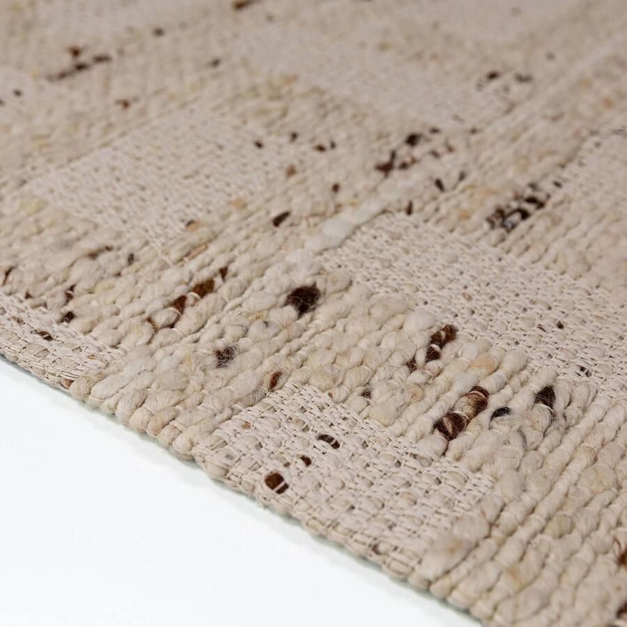 Flair Rugs vloerkleed wol (300X80 cm) - Foto 3