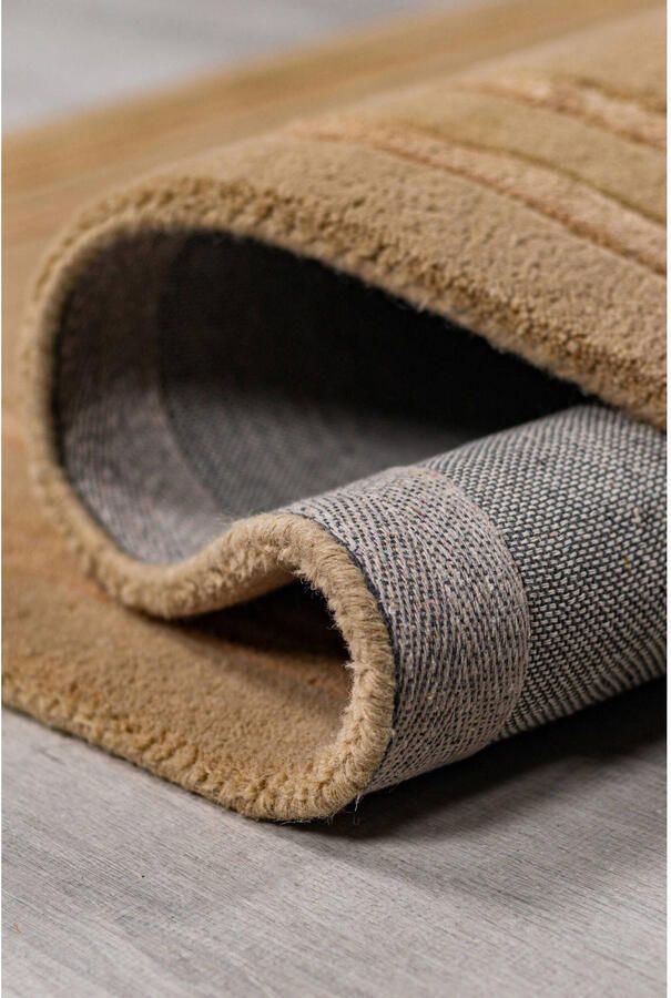 Flair Rugs Vloerkleed wol Gatsby Deco Rand 290x200 - Foto 2