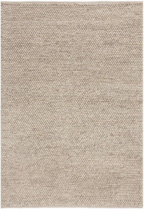 Flair Rugs vloerkleed wol Minerals (150x80 cm) - Foto 3