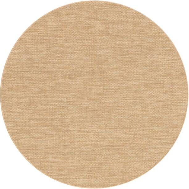 Garden Impressions buitenkleed Cane (Ø160 cm)