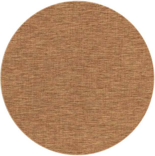 Garden Impressions buitenkleed Coconut (Ø160 cm)
