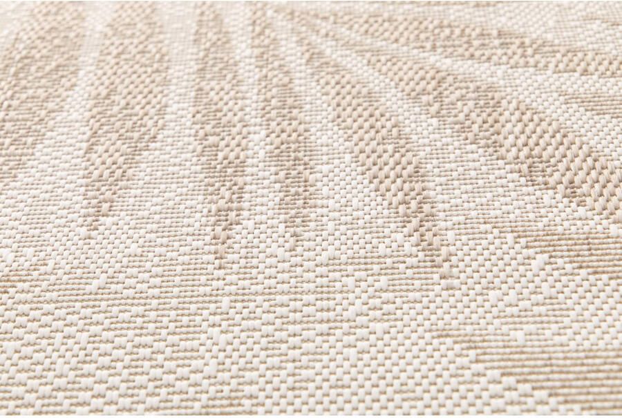 Garden Impressions buitenkleed Naturalis (Ø200 cm)