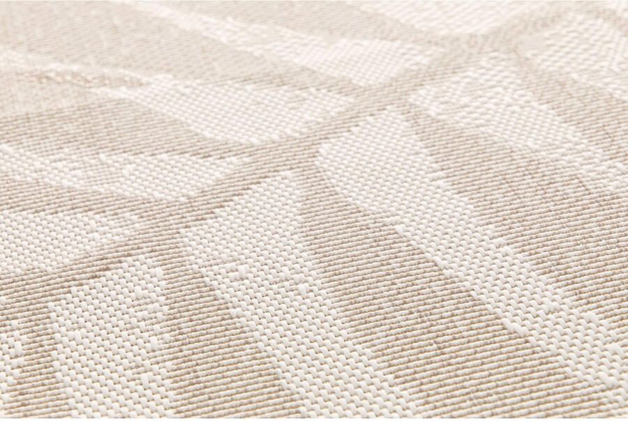 Garden Impressions buitenkleed Naturalis (Ø200 cm) - Foto 2