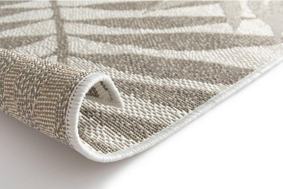 Garden Impressions buitenkleed Naturalis (200x290 cm) - Foto 2