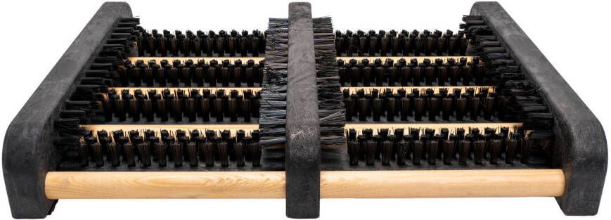 Hamat deurmat Elbe Shoecleaner (27x34 cm)