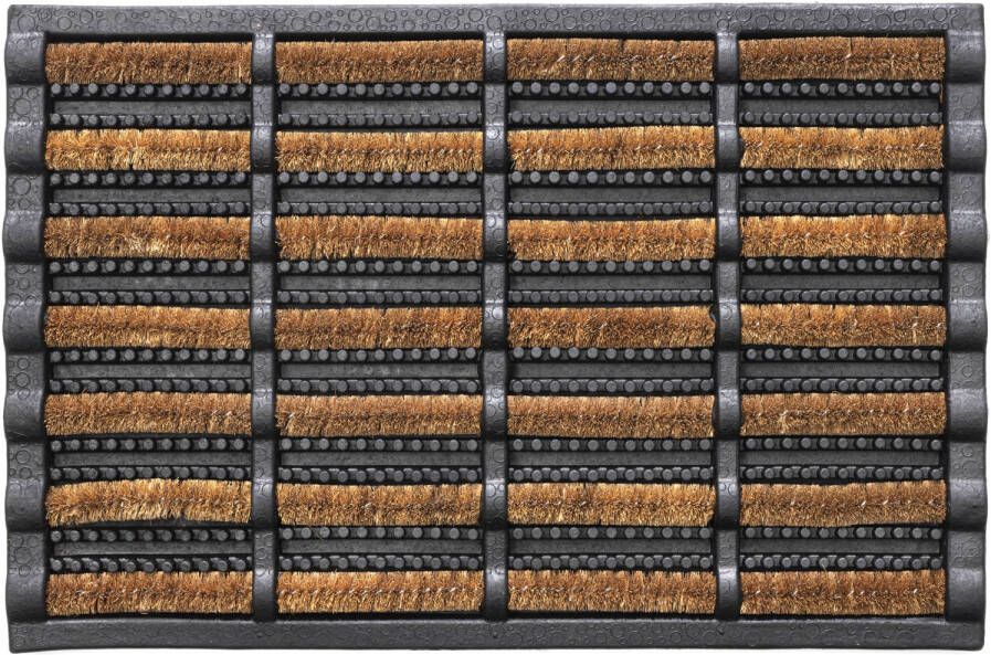 Hamat deurmat Mudbuster (45x75 cm)