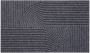 Hamat deurmat Ramada Curves (45x75 cm) - Thumbnail 1