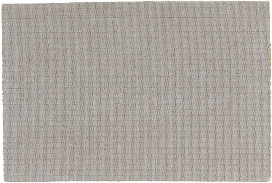 Hamat deurmat E-Coco Print Home Heart (40x60 cm)