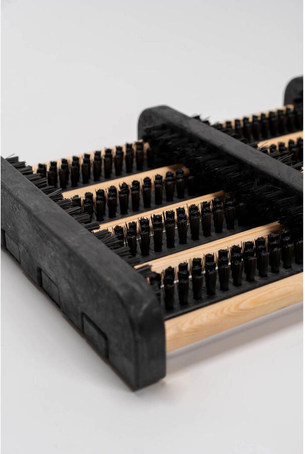 Hamat deurmat Elbe Shoecleaner (27x34 cm)