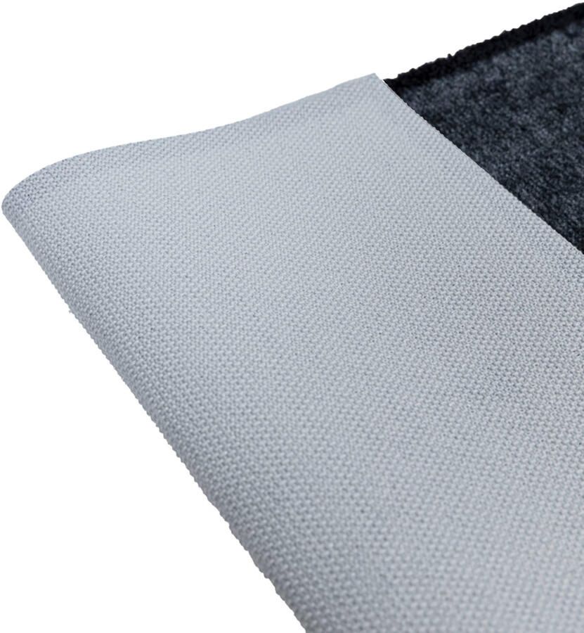 Hamat deurmat Prestige Concrete (50x75 cm)