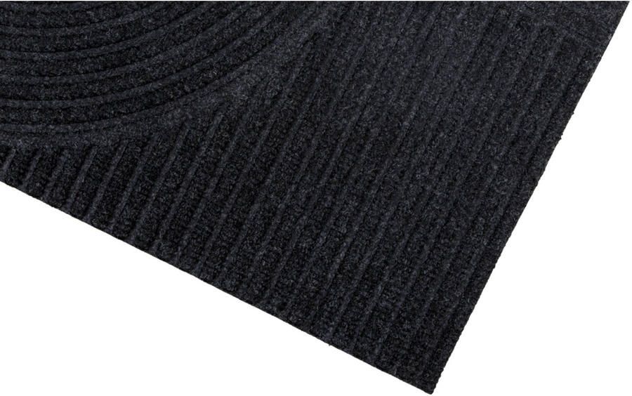 Hamat deurmat Ramada Curves (45x75 cm)