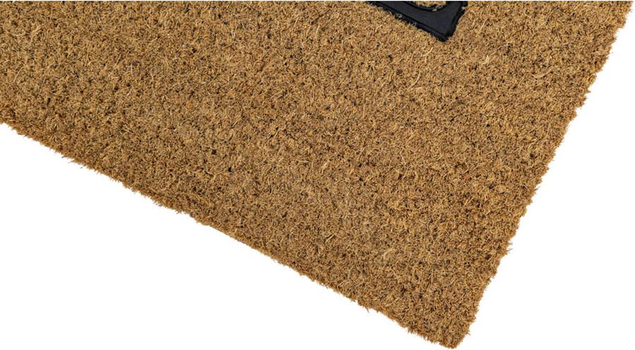 Hamat deurmat Ruco Embossed Rubber Home (40x60 cm) - Foto 2