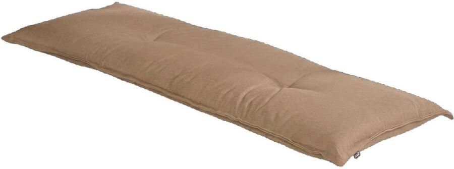 Hartman bankkussen Cuba Cappuccino (150x50x9 cm)
