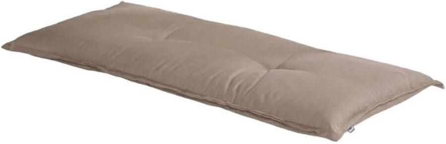 Hartman bankkussen Cuba Sand (120x50x9 cm)