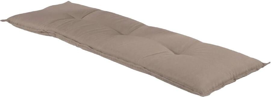 Hartman bankkussen Cuba Sand (150x50x9 cm)