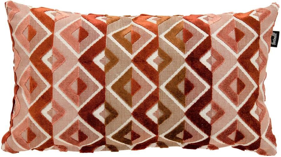 Hartman lendekussen Cruz Terra (50x30x14 cm)