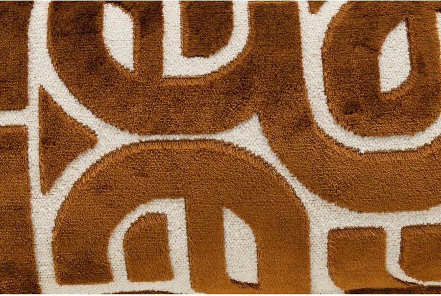 Hartman lendekussen Juan Coffee (50x30x14 cm) - Foto 2