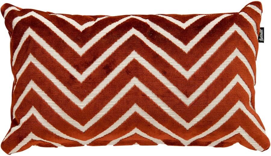 Hartman lendekussen Lotus Terra (50x30x14 cm)