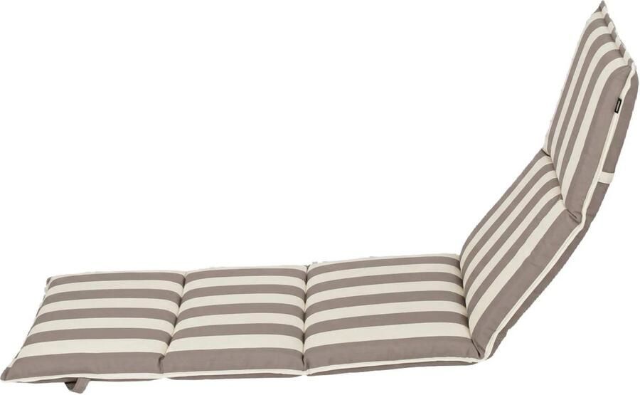 Hartman ligbedkussen Roma (195x63x8 cm)