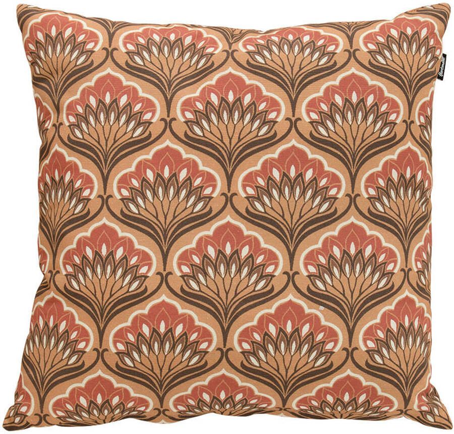 Hartman sierkussen Ebba Amber (50x50x16 cm)