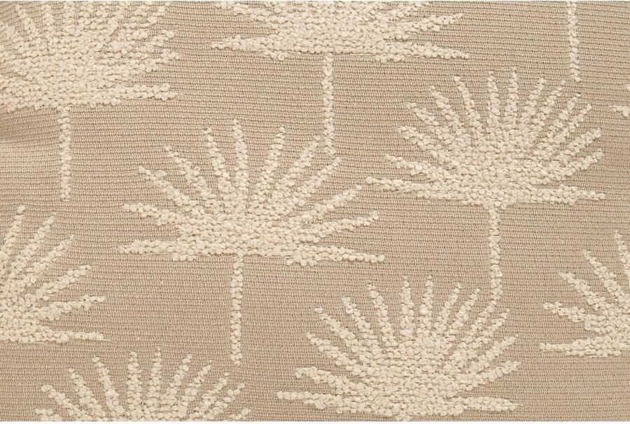 Hartman sierkussen Gabriel Natural (50x50x16 cm) - Foto 2