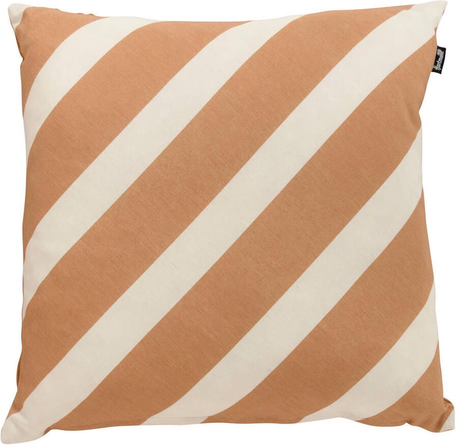 Hartman sierkussen Roma Caramel (50x50x16 cm)