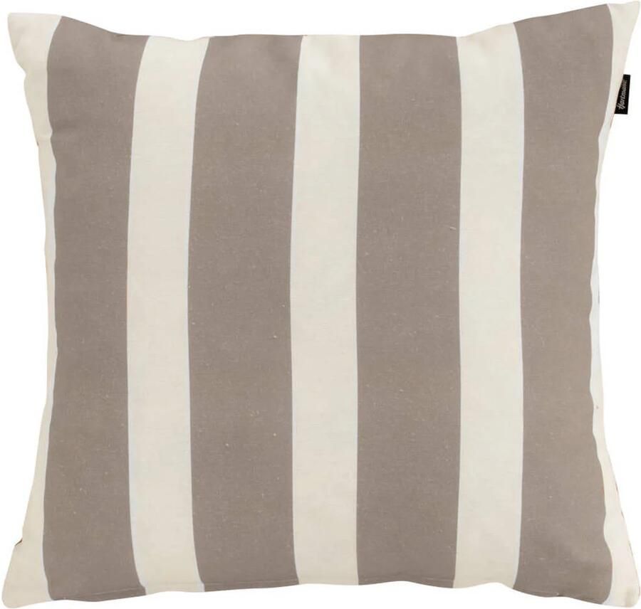 Hartman sierkussen Roma Sand (50x50x16 cm)