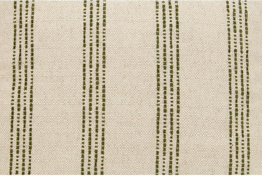 Hartman sierkussen Sascha Green (50x50x16 cm) - Foto 3