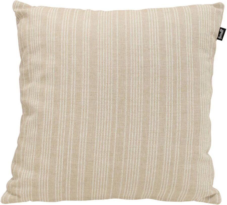 Hartman sierkussen Viva Linen (50x50x16 cm)