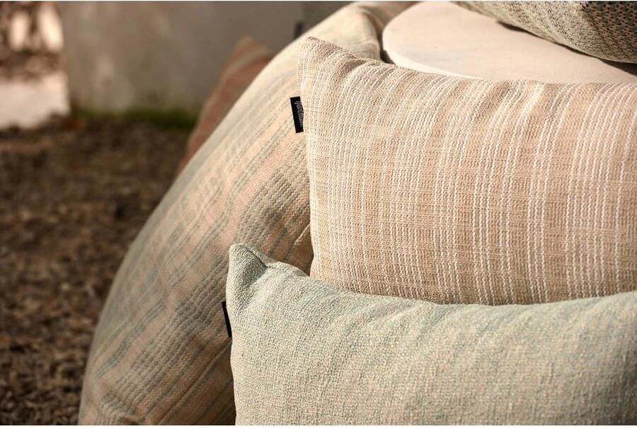 Hartman sierkussen Viva Linen (50x50x16 cm) - Foto 2