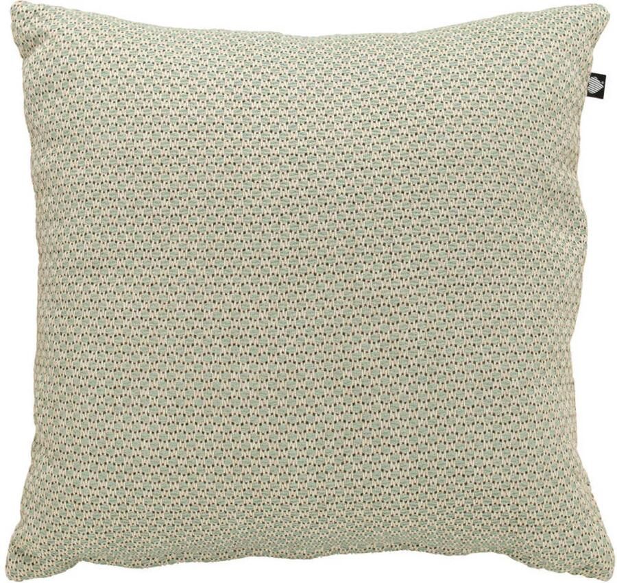 Hartman sierkussen Zita Blue (50x50x16 cm)