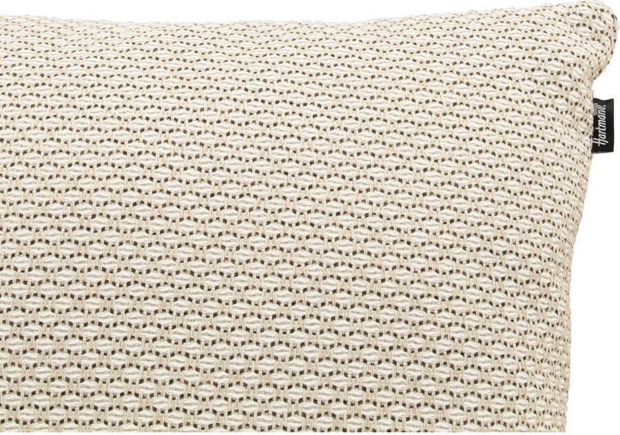 Hartman sierkussen Zita Linen (50x50x16 cm) - Foto 2