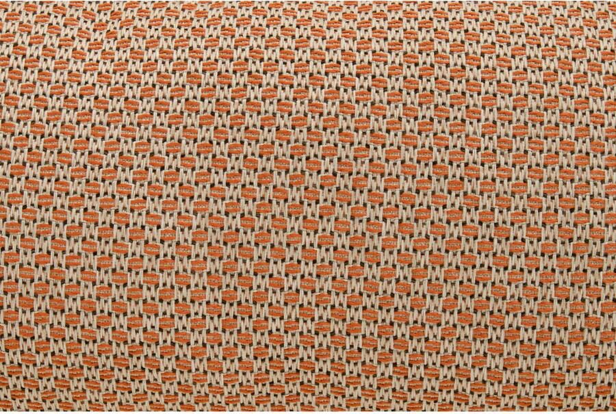 Hartman sierkussen Zita Terra (50x50x16 cm) - Foto 2