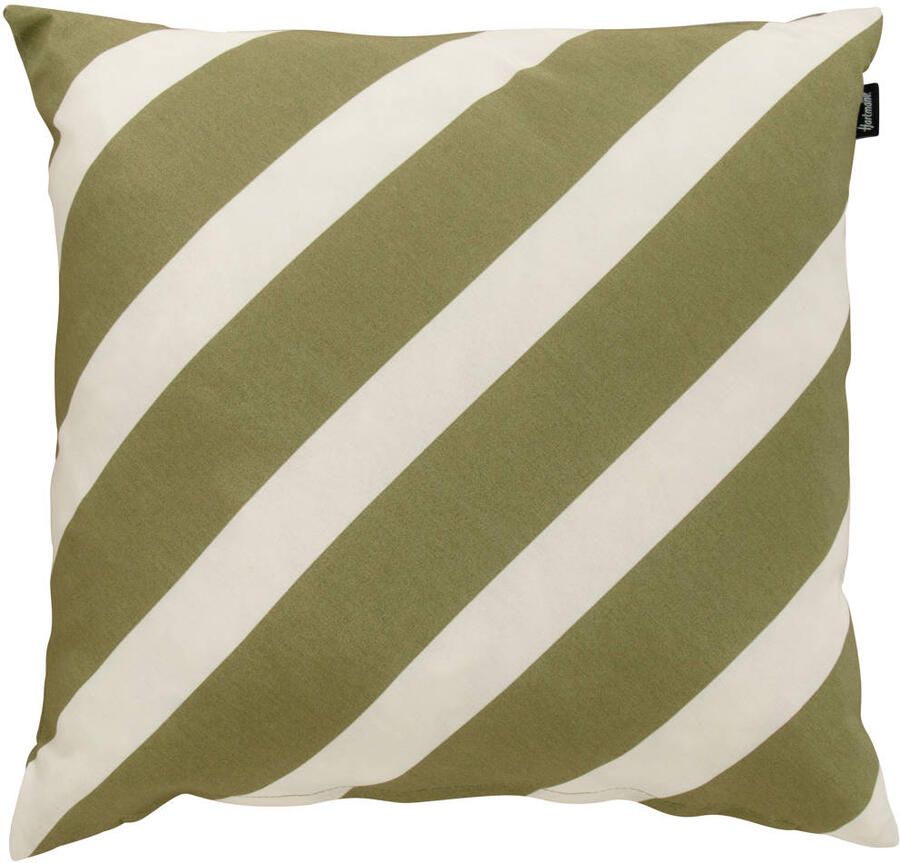 Hartman sierkussenI Roma Green (50x50x16 cm)