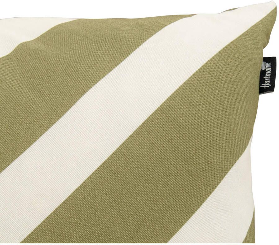 Hartman sierkussenI Roma Green (50x50x16 cm) - Foto 2