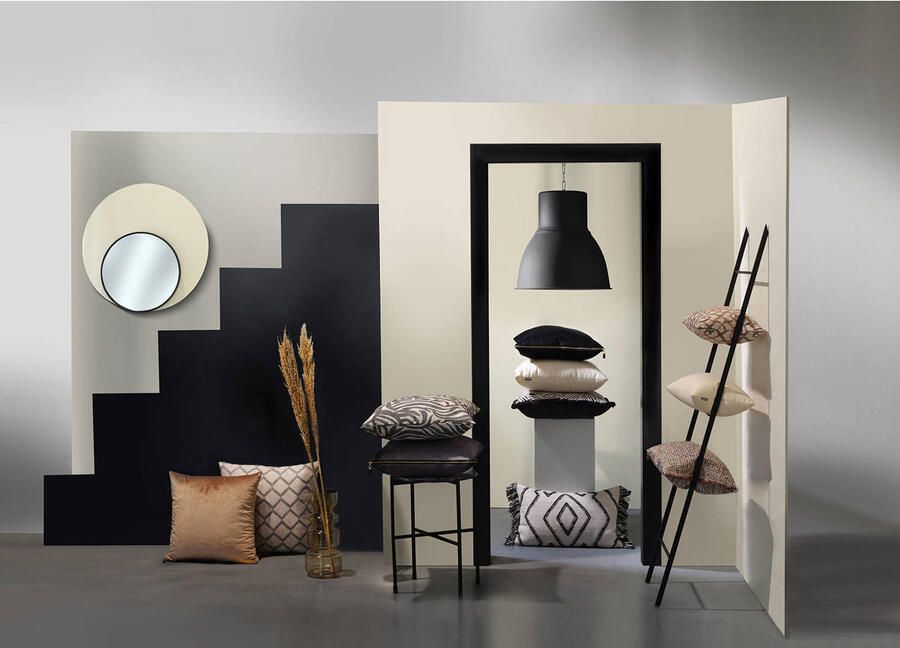 Hartman Boaz Lendekussen 50 x 30 cm - Foto 1