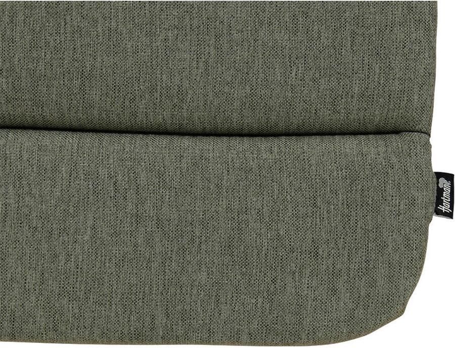 Hartman zitkussen Delphine Bahama Green (44x40x3cm) - Foto 2