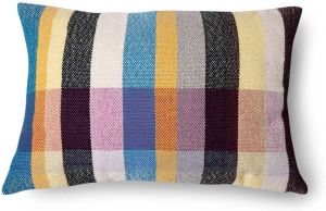 HKliving binnen- en buiten sierkussen Retro (40x60 cm)