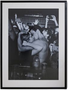 HKliving fotolijst Festival XL by Tim Buiting (125x175 cm)