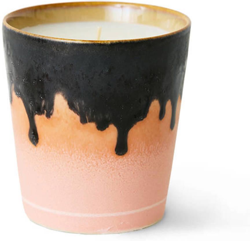 HKLIVING geurkaars 70's Christmas special Gingerbread