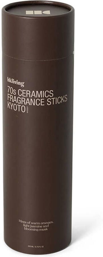 HKLIVING geurstokjes 70'ceramics Kyoto 200 ml - Foto 2