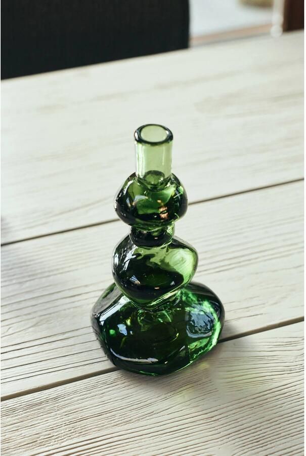 HKLIVING kaarshouder groen x Nienke Sikkema - Foto 2