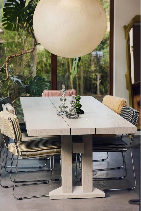HKLIVING kaarshouder transparant x Nienke Sikkema - Foto 3