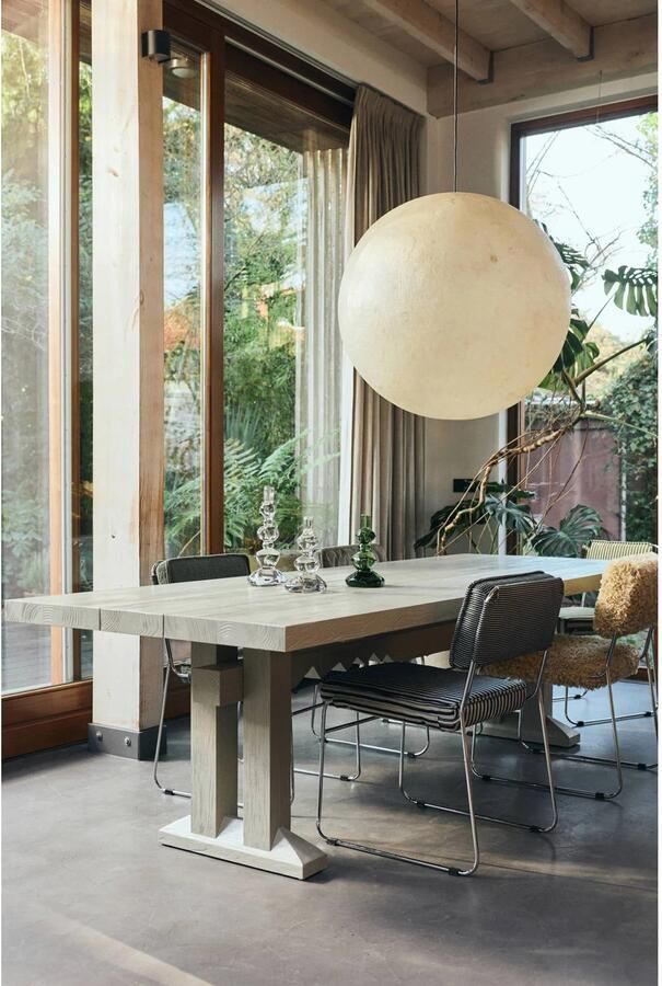 HKLIVING kaarshouder transparant x Nienke Sikkema - Foto 2