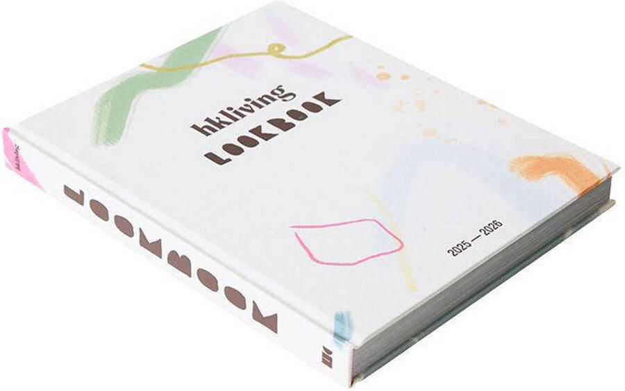 HKLIVING lookbook Limited edition '25 - Foto 3