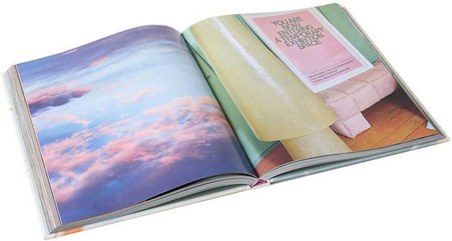 HKLIVING lookbook Limited edition '25 - Foto 2