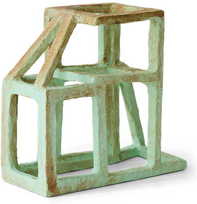 HKLIVING ornament AFter constructivism - Foto 2